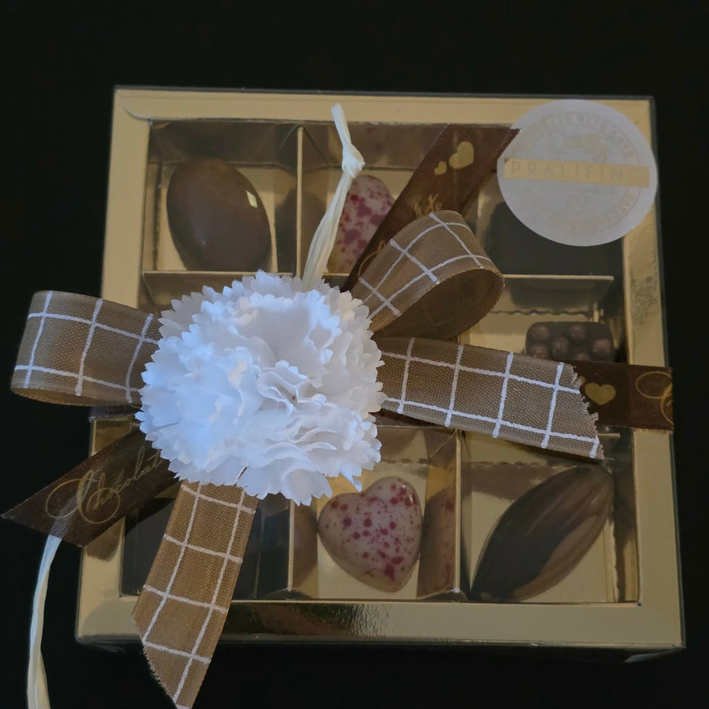 Luxe Pralinedoosje