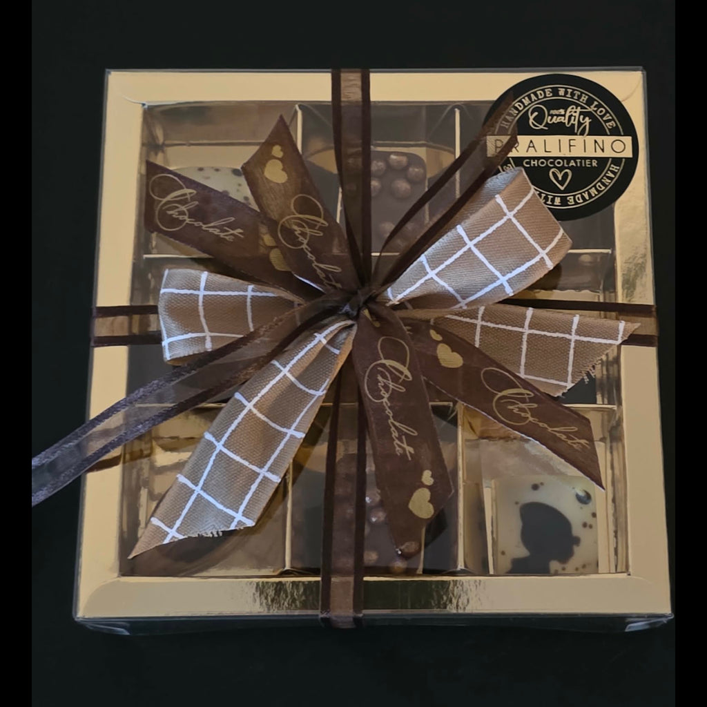 Luxe Pralinedoosje